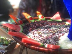 -火咂咂竹筒宴(告庄店)