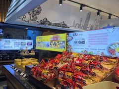 -梨花自助烤肉(天河城店)