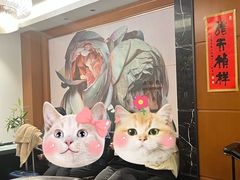 -维园悦谱·海派家常菜(乌鲁木齐南路店)