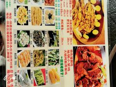 -荣德灶台鱼(圣泉寺店)