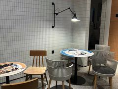 景观位-肯德基(茂业店)