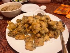 软炸海蛎子-蓬莱春(芝罘店)