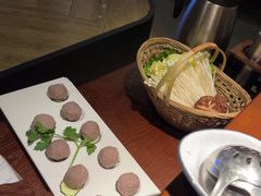 -同仁四季椰子鸡(宝安壹方城店)