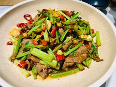 -千稻剁椒大鱼头(CityOn熙地港店)