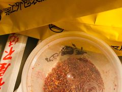 -木屋烧烤(西南角店)