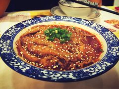 -鼎盛蜀坊·重庆江湖菜(市桥地铁站店)