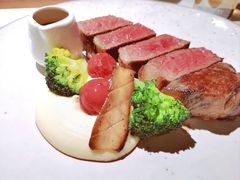 -研食记西餐厅(金融中心店)