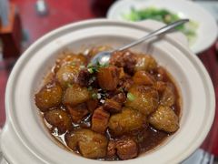 -集贤门·徽菜(福田店)