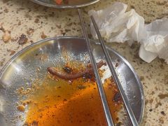 -姜胖胖无限自助烤肉(罗湖宝能店)