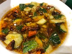 -巴依兄弟西域美食(机场店)