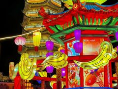 -济南方特东方神画