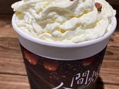 -茶颜悦色(河西王府井负一楼店)
