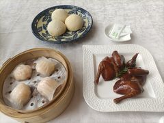 -南海渔村·空中一号