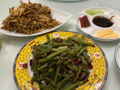 -天外天烤鸭店(八角店)