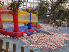 -龙达温泉生态城