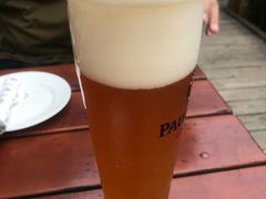 -宝莱纳餐厅(滨江店)