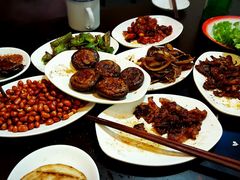 -炙热童年·老北京炙子烤肉(南锣鼓巷店)