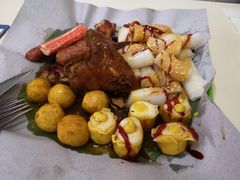 -華歡冰室-WahFoon(吉大店)