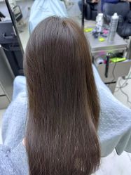 -米可造型烫染