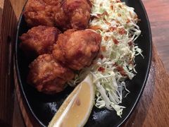 -铃木食堂(帽儿胡同店)