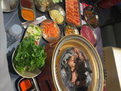 -西塔老太太泥炉烤肉(龙湖北苑天街店)