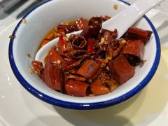 -鑫隆四季涮肉(八角畅游店)