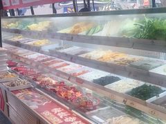 -每味每客·重庆麻辣烫(拓展大厦店)