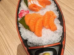-小山日本料理(兴业太古汇店)