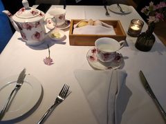 餐前面包-蝶舍·MAISON PAPILLON