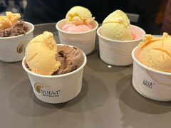 -OPEN開全日自助餐厅·牛肉火锅·海鲜(佛山希尔顿酒店)