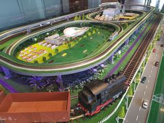 -中国铁道博物馆(正阳门馆)