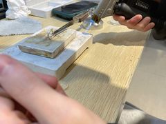 -Oasis绿洲银饰珍珠手作diy(壹方城店)