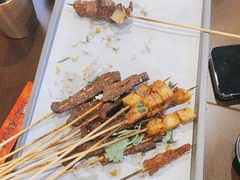 -林二哥宜烤官·宜宾小烧烤