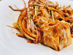 沙姜猪手-金翠皇宫粤菜·点心·海鲜(科技园店)