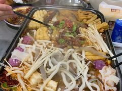 -俺家鲜·烧烤龙虾地锅鸡(观音塘店)