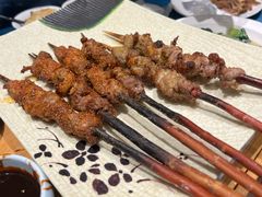 -大队长大灶鹅