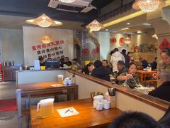 -蛮佬拾·乡里土菜馆(河西王府井店)