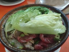 -潮香兴煲仔饭(莲花路店)