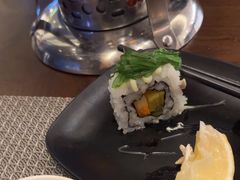 -步步高福朋喜来登·宜客乐西餐厅