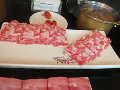 -鲁西肥牛(九方购物中心店)