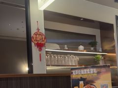 -老馆子·建德菜·山肴鱼鲜(海威新界店)