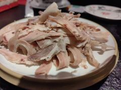 -老北京胡同味道二荤铺(酒仙桥店)