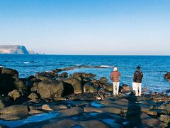 -龙头岩(Dragon Head Rock)