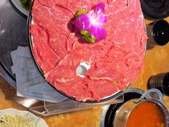 -塔兰齐新疆孜然火锅(鲤鱼山路店)