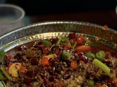 -拾捌川·自贡爆炒(新街口店)