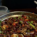 丹凤街附近！好吃的川菜！