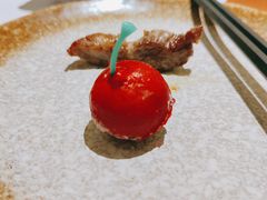 -贵木日本料理·铁板烧(新地假日广场店)