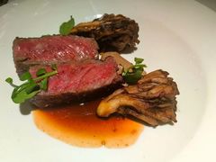 -Oyster Talks 四度蚝法餐厅
