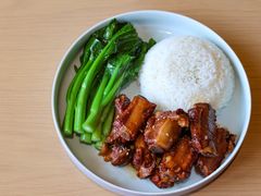 -J cafe 朝夕餐厅