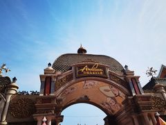 -安徒生童话乐园